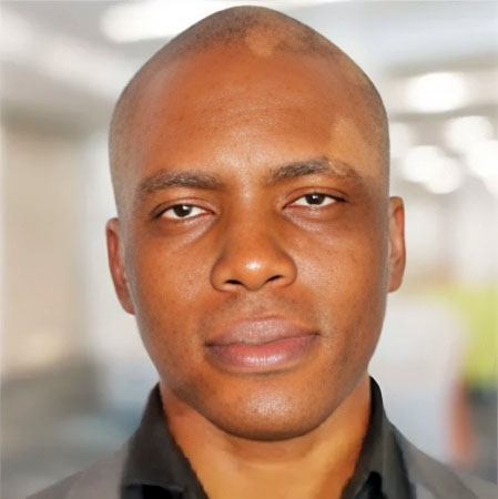 Mr. Arinze Favour Anyiam    